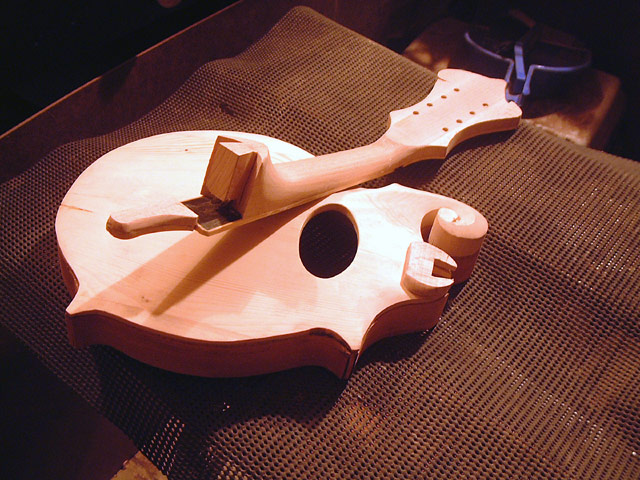 tenon