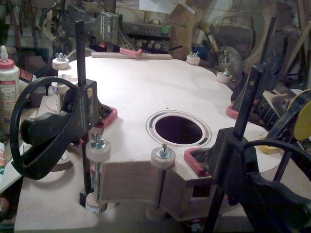 assemblage