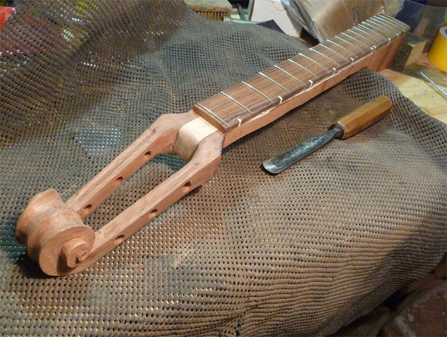 ebauche